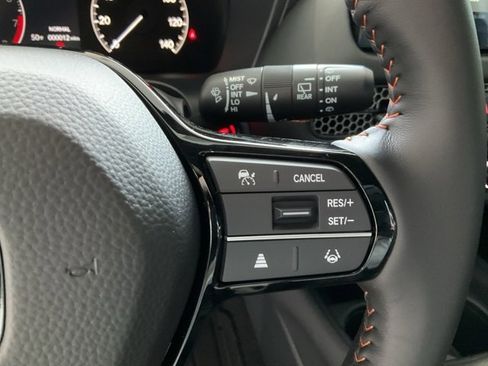 New 2026 Honda HR-V Sport image 11