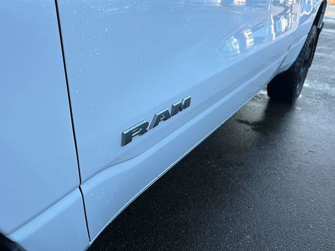 Used 2020 RAM 1500 Tradesman image 4