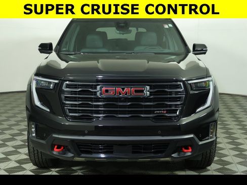 Used 2024 GMC Acadia AT4 w/ Super Cruise Package image 14