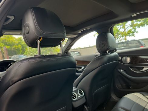 Used 2016 Mercedes-Benz C 300 4MATIC Sedan w/ Multimedia Package image 15