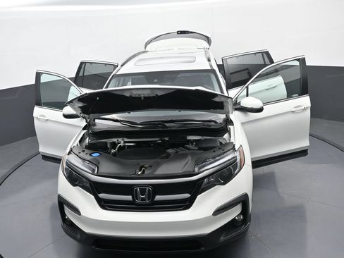 Used 2022 Honda Pilot Special Edition image 38