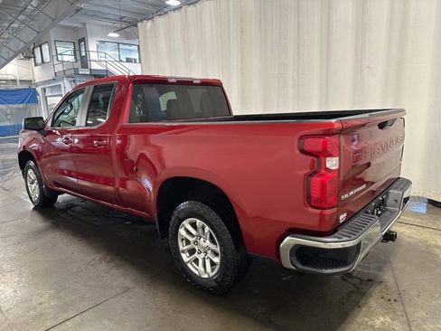 Used 2023 Chevrolet Silverado 1500 LT image 6