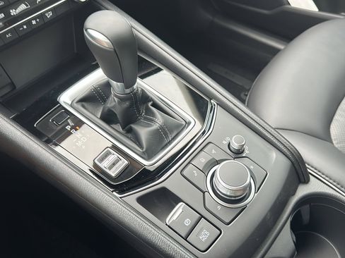 New 2025 MAZDA CX-5 AWD 2.5 S image 24
