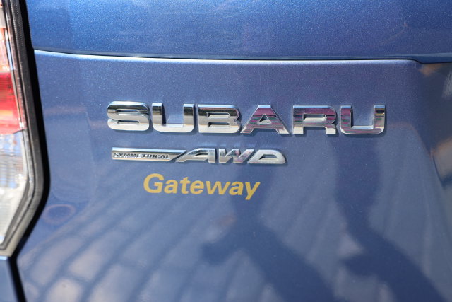 Used 2018 Subaru Forester 2.5i Premium AWD/4WD image 41