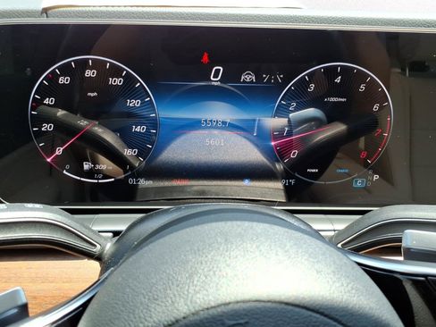 Used 2026 Mercedes-Benz GLS 450 4MATIC image 14