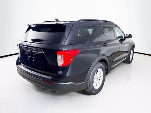 Used 2023 Ford Explorer XLT RWD image 31