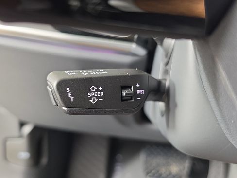 New 2026 Audi A8 L 3.0T AWD/4WD image 25