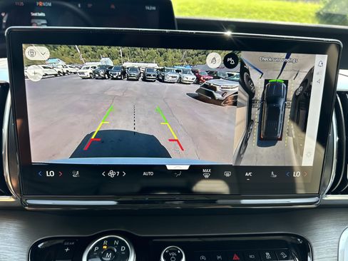 New 2027 Ford Expedition Max Platinum AWD/4WD image 13