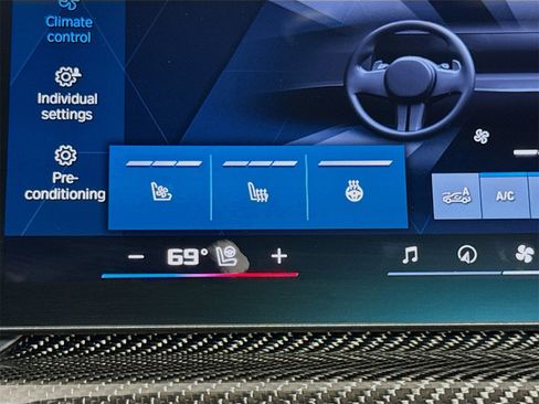 Used 2026 BMW M4 xDrive Competition image 21