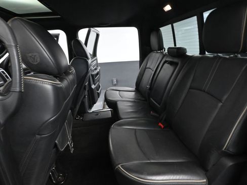 Used 2016 RAM 2500 Limited image 41