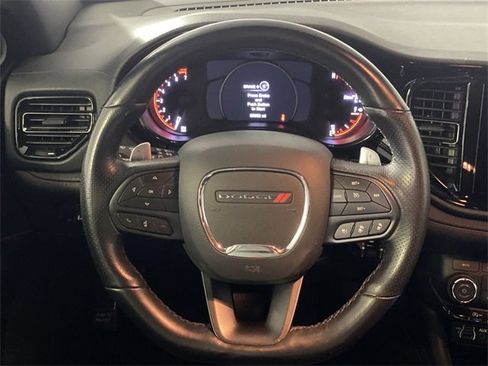 Used 2024 Dodge Durango GT image 16