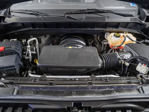 Used 2023 Chevrolet Silverado 1500 RST w/ All Star Edition Plus image 22