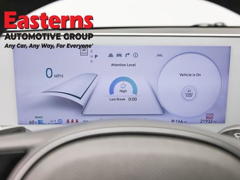 Used 2023 Hyundai Ioniq 5 SEL AWD/4WD image 17