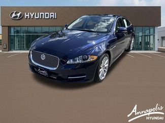 Used 2015 Jaguar XJ 360° Tour