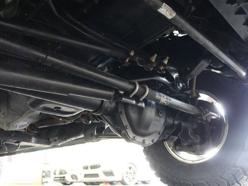 Used 2012 RAM 2500 ST w/ Popular Equipment Group AWD/4WD image 61