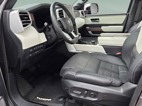 Used 2023 Toyota Tundra Capstone image 15