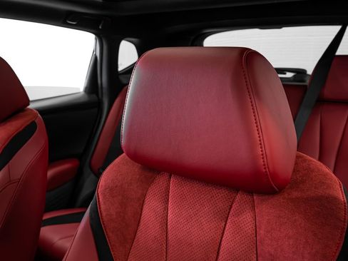 New 2025 Acura ADX A-Spec image 36