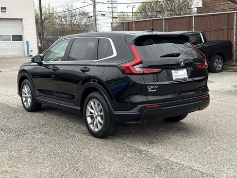 Certified 2024 Honda CR-V EX-L image 21