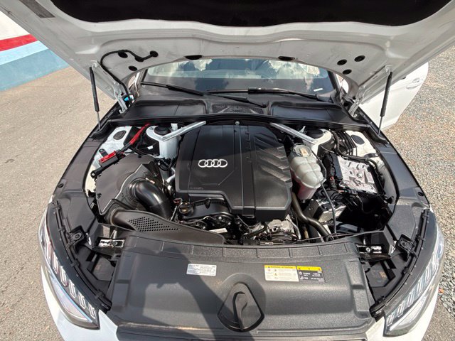 Used 2024 Audi A4 2.0T Premium Plus AWD/4WD image 18