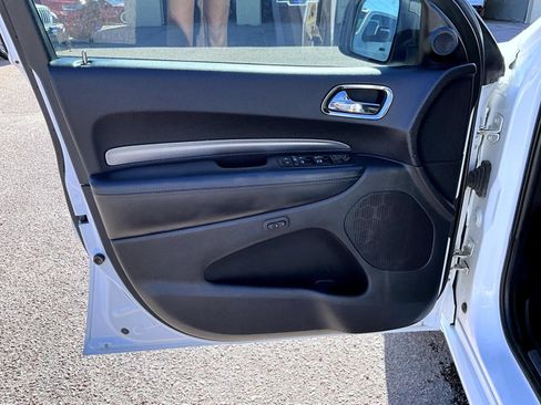 Used 2019 Dodge Durango R/T w/ Blacktop Package AWD/4WD image 10