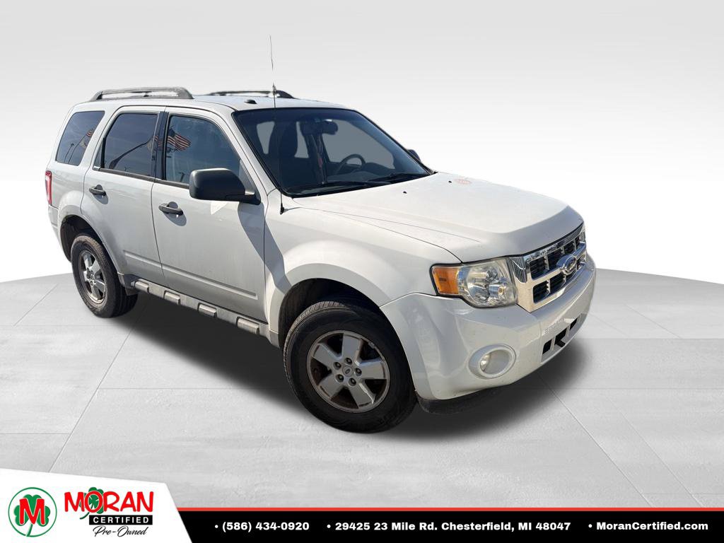 Used 2009 Ford Escape XLT FWD image 3