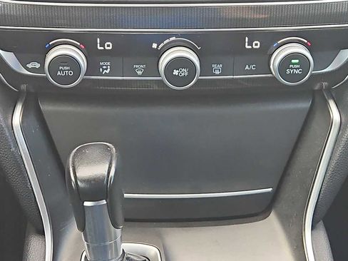 Used 2022 Honda Accord Sport image 16