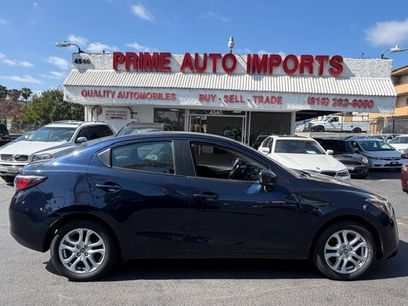 Used 2017 Toyota Yaris iA