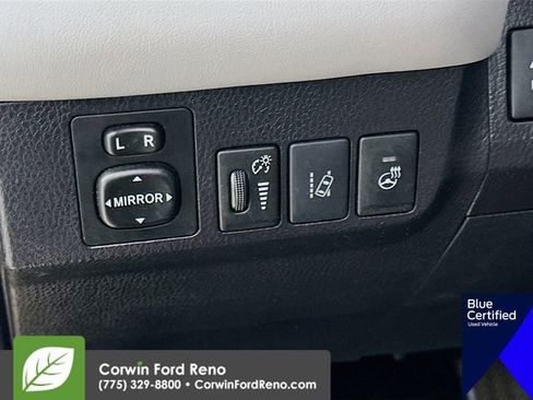 Used 2018 Toyota RAV4 Adventure w/ Cold Weather Package AWD/4WD image 14