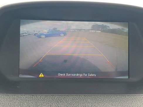 Used 2015 Buick Encore Premium w/ Experience Buick Package image 18