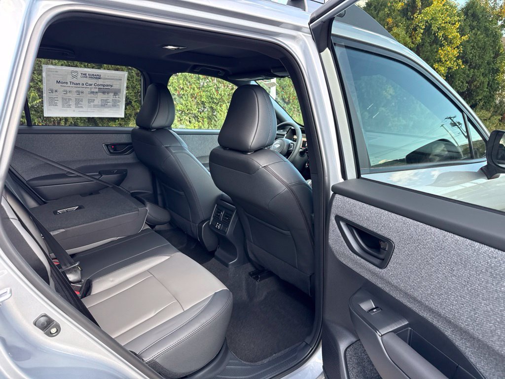 New 2026 Subaru Outback Premium AWD/4WD image 12