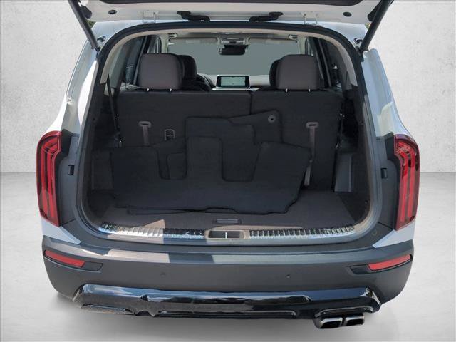 Used 2021 Kia Telluride SX w/ Nightfall Edition Package AWD/4WD image 7