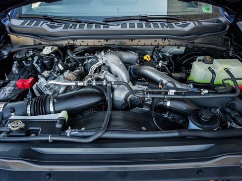 New 2026 Ford F250 XL w/ STX Appearance Package image 25