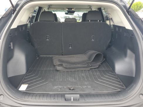 Used 2025 Kia Sportage LX image 14