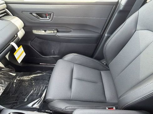 New 2026 Subaru Outback Touring XT AWD/4WD image 12