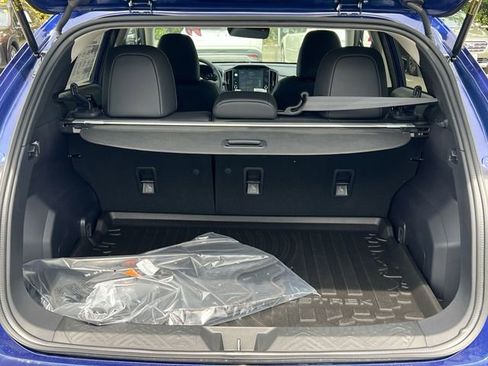 New 2026 Subaru Crosstrek 2.5i Limited AWD/4WD image 32