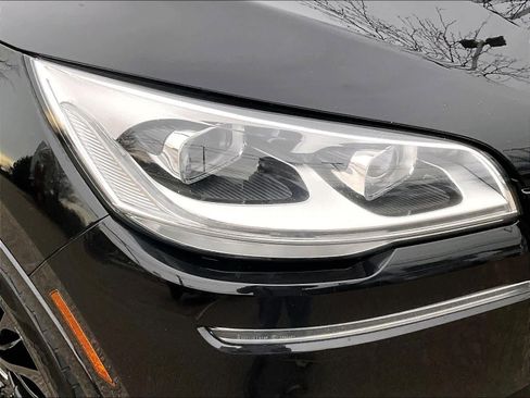 Used 2022 Lincoln Aviator Reserve w/ Equipment Group 201A image 32