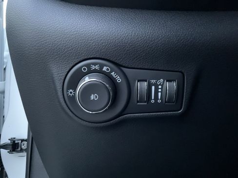 New 2026 Jeep Compass Limited AWD/4WD image 21