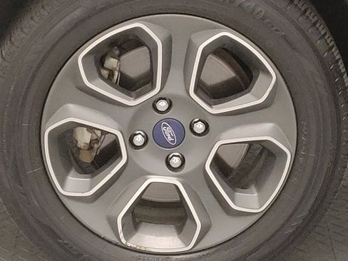 Used 2018 Ford EcoSport S FWD image 31