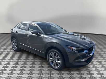 Used 2023 MAZDA CX-30 AWD 2.5 S w/ Select Package