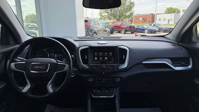 Used 2019 GMC Terrain SLE w/ Driver Convenience Package FWD image 62