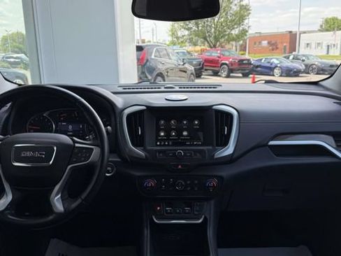 Used 2019 GMC Terrain SLE w/ Driver Convenience Package FWD image 62