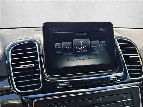 Used 2016 Mercedes-Benz GLE 350 4MATIC image 16