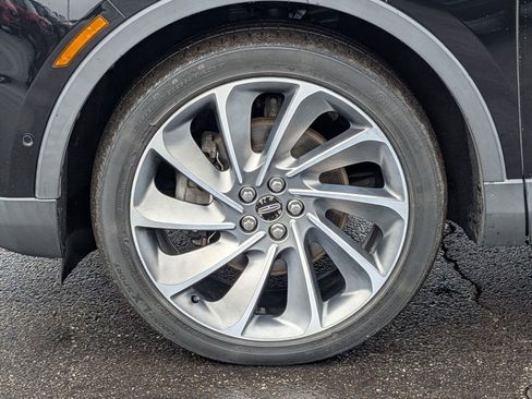 Used 2019 Lincoln Nautilus Reserve w/ Ultimate Package image 15