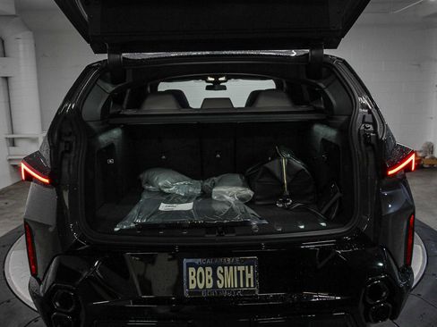 New 2026 BMW XM Label Red image 26