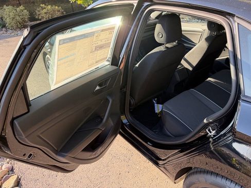 New 2026 Volkswagen Jetta Sport image 17