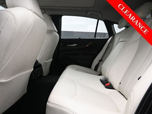 Used 2021 Toyota Mirai image 18