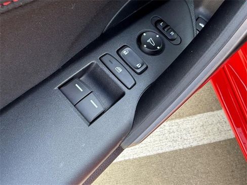 Used 2018 Honda Civic Si image 14