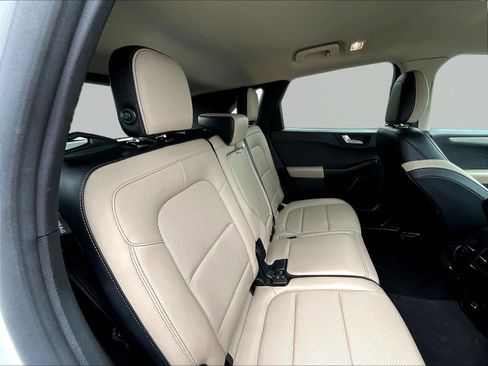 Used 2020 Ford Escape SEL FWD image 25