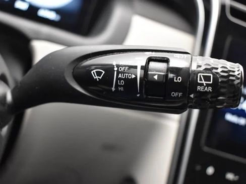 Used 2024 Hyundai Tucson Limited image 27