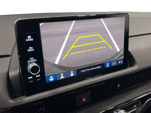 New 2026 Honda CR-V Sport Touring image 19